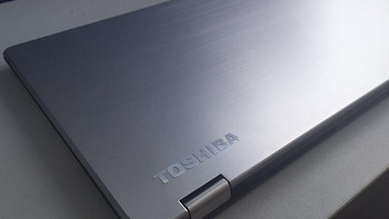 迟到的晒单：海淘 Toshiba 东芝  P55W-B5112 官翻笔记本