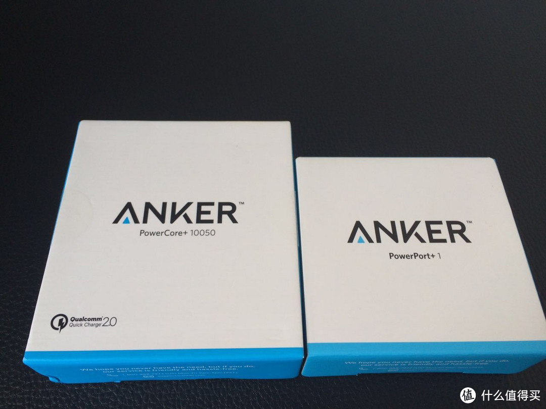 充电快才是硬道理-Anker A1310 QC2.0移动电源众测报告