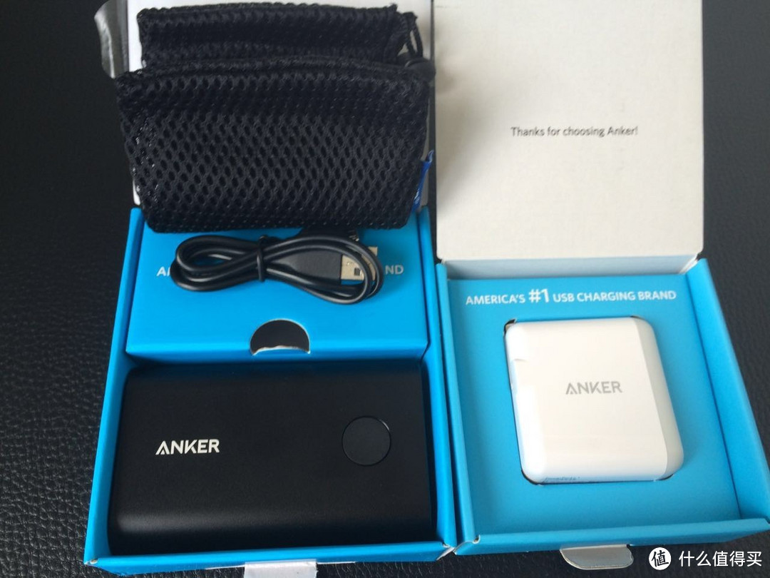 充电快才是硬道理-Anker A1310 QC2.0移动电源众测报告