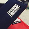 Herschel Supply Co. Hank Wallet 帆布钱包