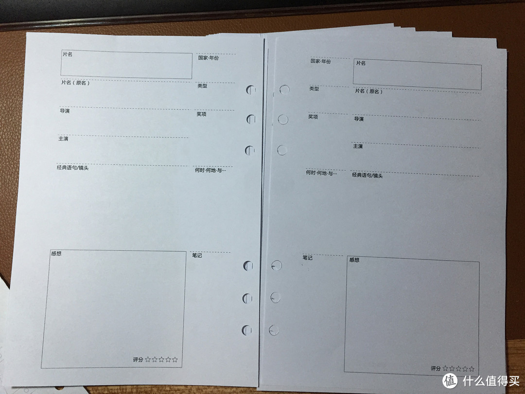 不花钱也能用上Moleskine笔记本（图多杀猫）