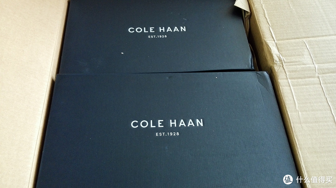 COLE HAAN C14532&C12088 鞋子2+1