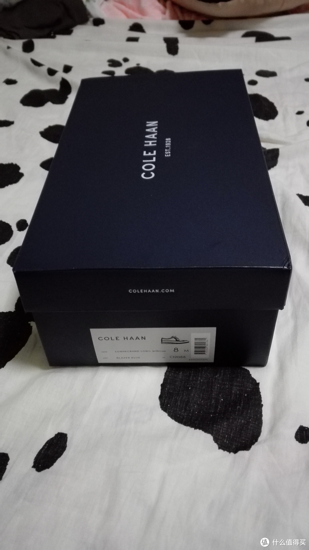 COLE HAAN C14532&C12088 鞋子2+1