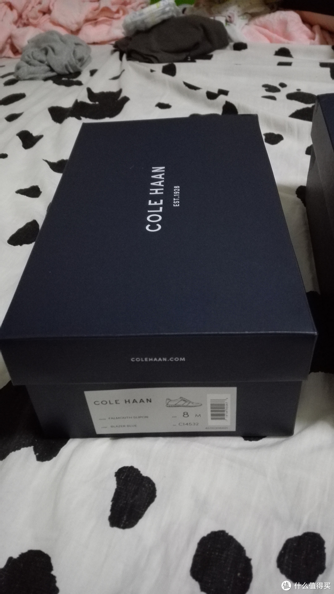 COLE HAAN C14532&C12088 鞋子2+1