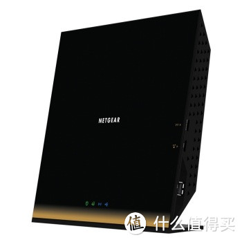 NETGEAR 美国网件 R6300 V2 刷机新手教程