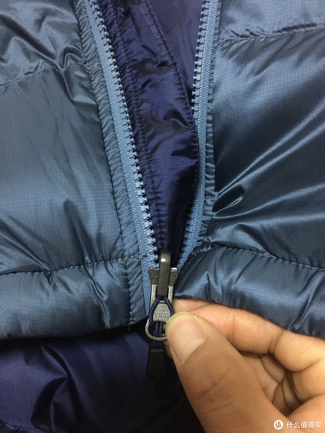 何必双十一，何必黑五：THE NORTH FACE 北面 A7RP 800蓬 男款羽绒外套