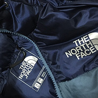 何必双十一，何必黑五：THE NORTH FACE 北面 A7RP 800蓬 男款羽绒外套