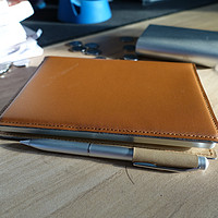 夏普 wg-s30 电子笔记本使用感受(设计|系统|续航|功能|书写)