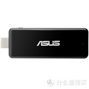 能装进口袋的电脑：ASUS 华硕 QM1 口袋电脑