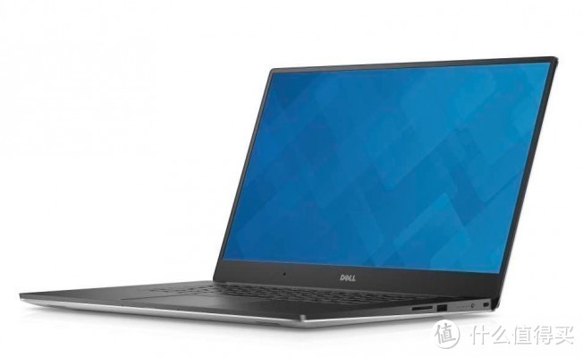 不只是加强的XPS 15：DELL 戴尔 发布 Precision 15 5000系列-5510 移动工作站