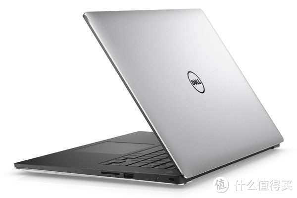 不只是加强的XPS 15：DELL 戴尔 发布 Precision 15 5000系列-5510 移动工作站