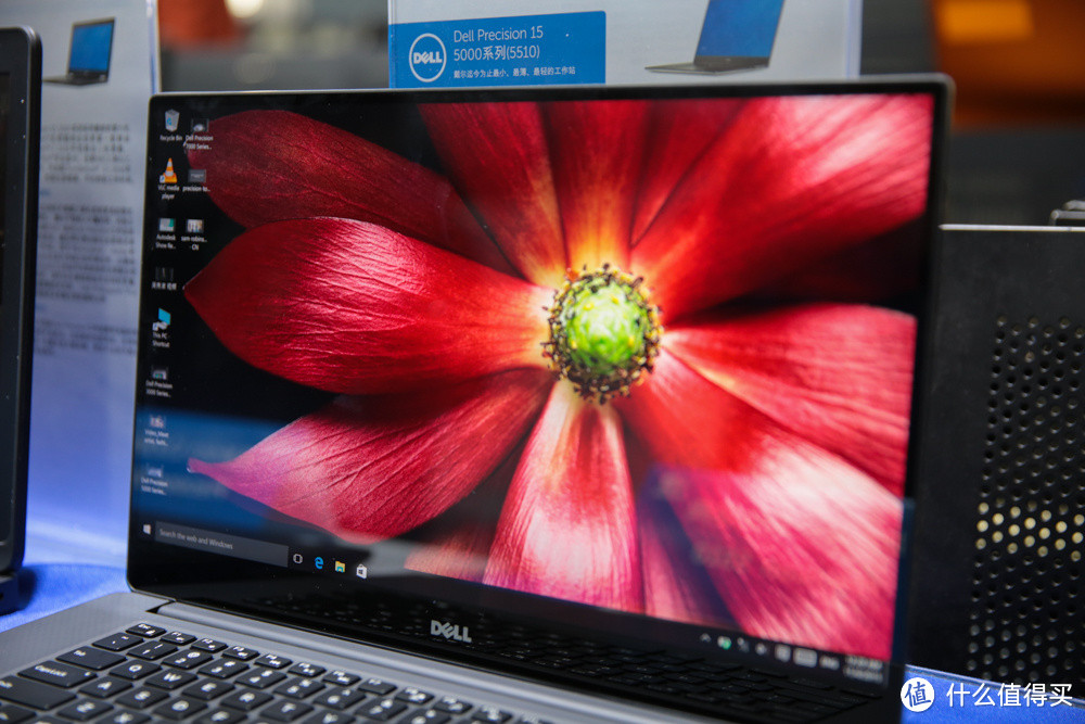 不只是加强的XPS 15：DELL 戴尔 发布 Precision 15 5000系列-5510 移动工作站