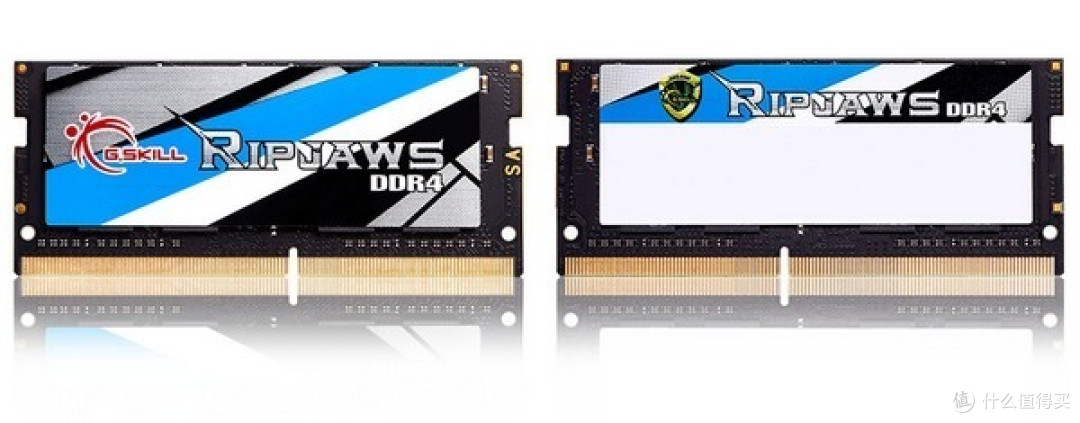 频率最高达2800MHz :G.SKILL 芝奇 推出 Ripjaws 系列 DDR4笔记本内存
