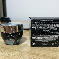 守住心灵的窗户：Lancome 兰蔻精华肌底眼部凝霜 亲测