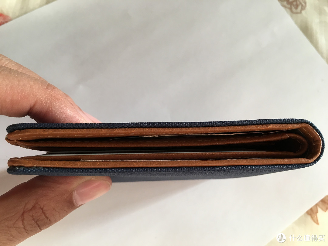 Herschel Supply Co. Hank Wallet 帆布钱包