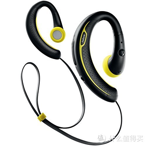 夜跑神器，享受无束缚的自由——捷波朗 倍驰 无线运动蓝牙耳机（Jabra Sport Pace Wireless）试用评测