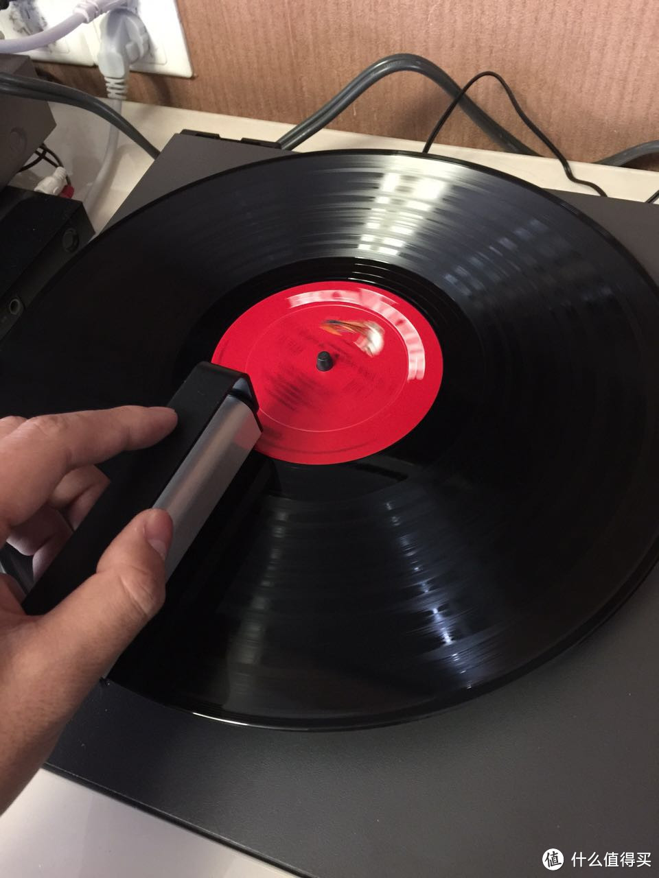上个世纪的音乐记忆：爱上黑胶唱片
