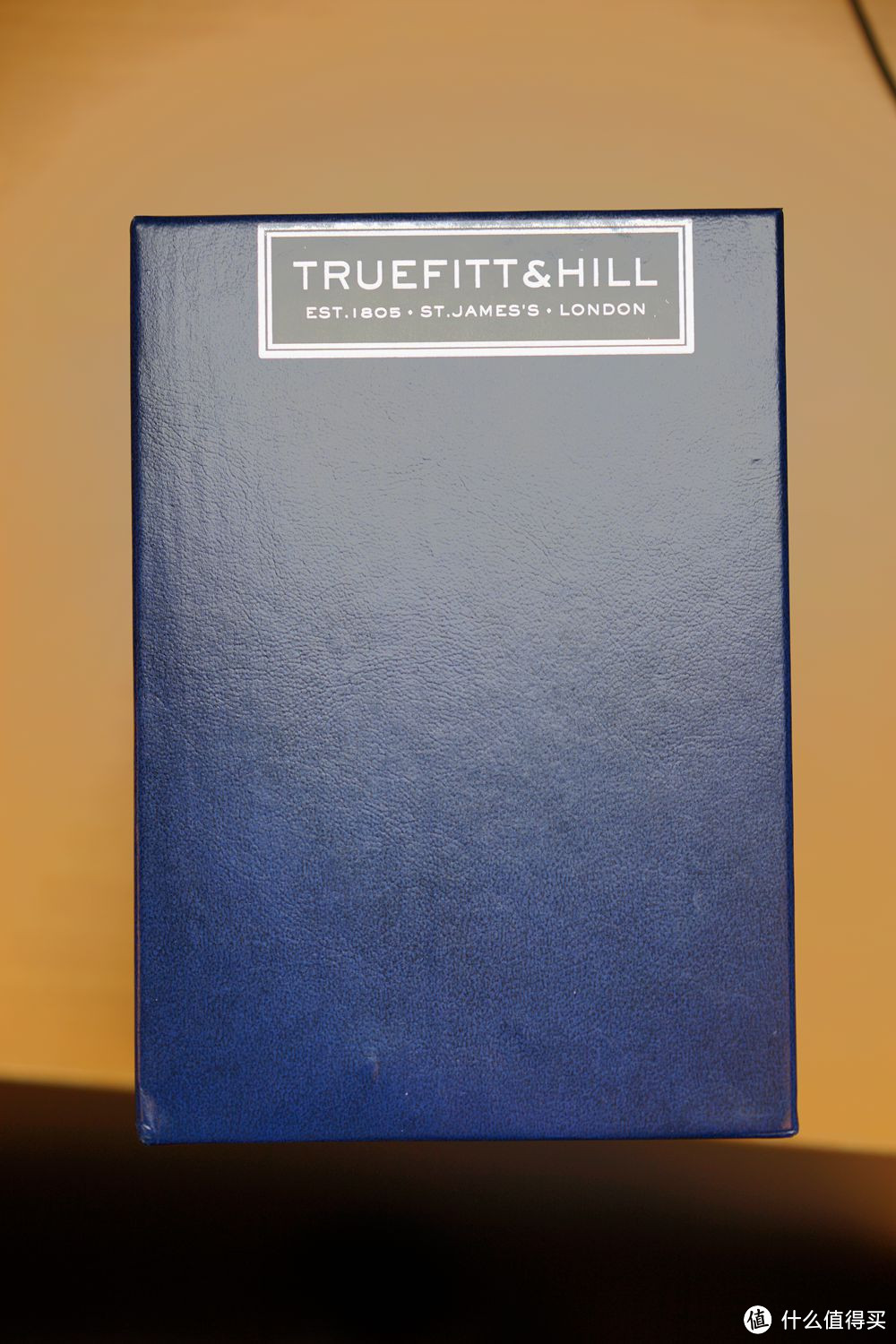 一次略为失败的剁手行为：Truefitt & Hill 贵族剃须刀 晒单