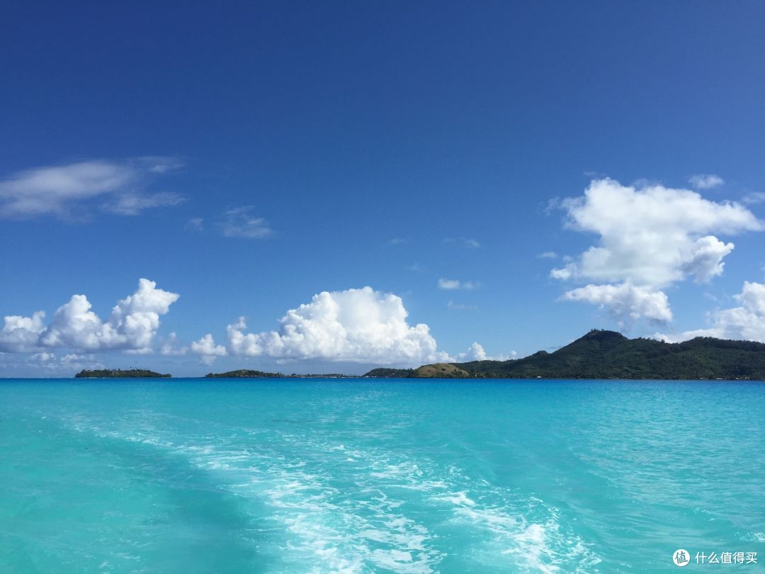 我心中的那片海 透明的大溪地 旅游出行 什么值得买 我心中的那片海 透明的大溪地 旅游出行 什么值得买