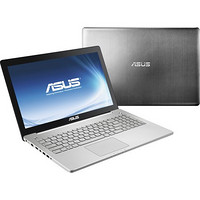 ASUS 华硕 N550JK IPS硬屏全高清触屏 笔记本电脑