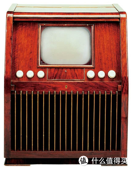 508S 电视机（1952年）