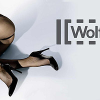 双11预售：WOLFORD Dots 14520 15D 女士连裤袜