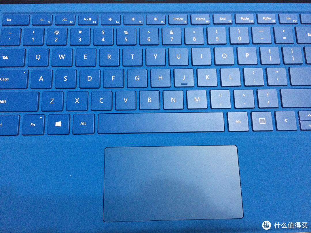 首发开箱：Microsoft 微软 Surface Pro 4