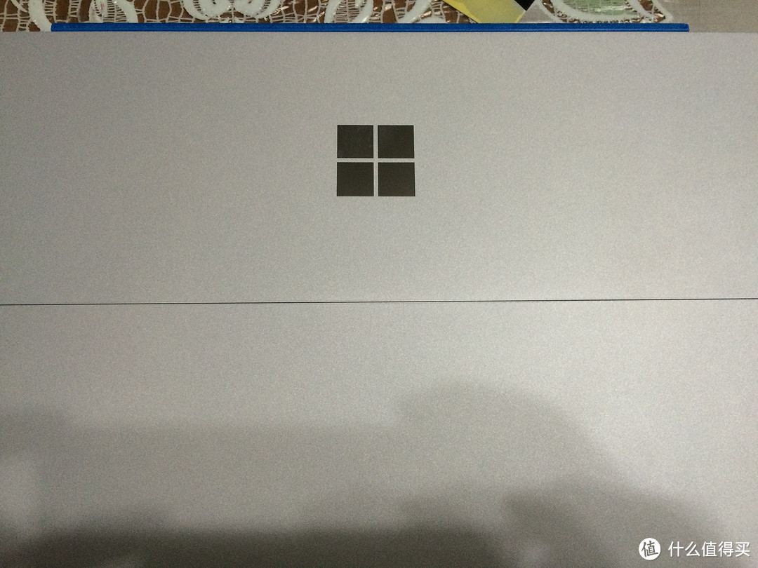首发开箱：Microsoft 微软 Surface Pro 4