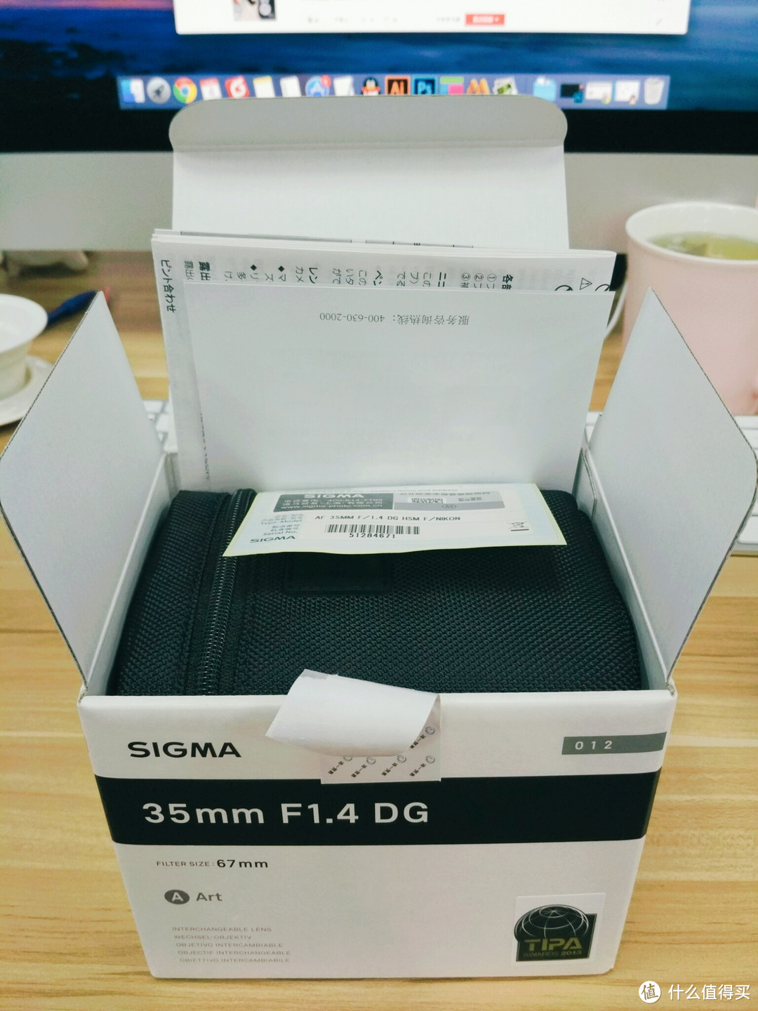 妹纸福音：SIGMA 适马 35mm F1.4镜头+Nikon 尼康 D750单反 附安全感UP教程