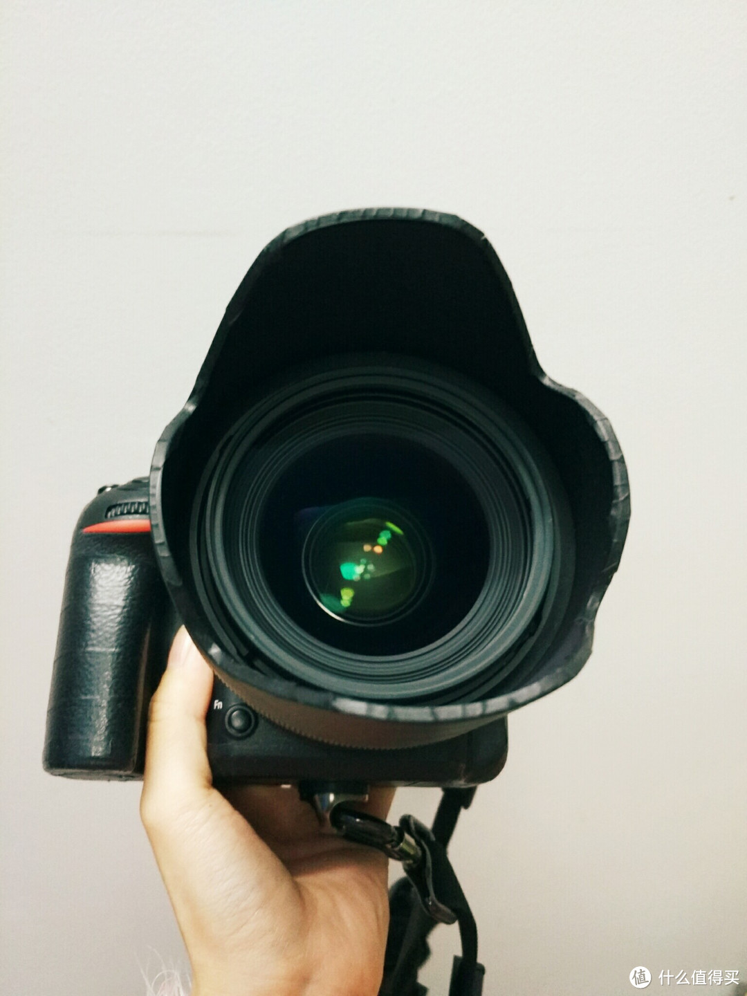 妹纸福音：SIGMA 适马 35mm F1.4镜头+Nikon 尼康 D750单反 附安全感UP教程
