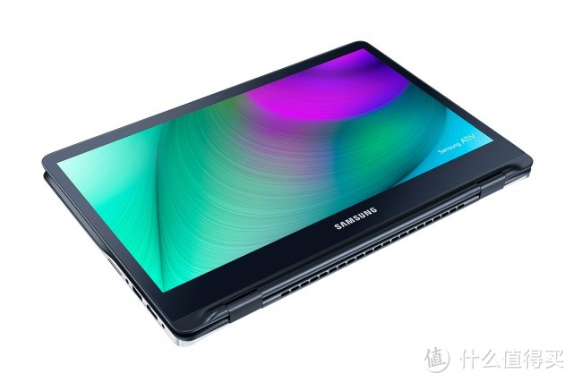 换上Skylake处理器：SAMSUNG 三星 发布 Ativ Book 9 Spin 变形本