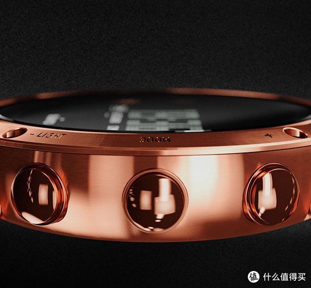 SUUNTO 颂拓 ESSENTIAL 本源户外运动腕表 佩戴一个月后详评