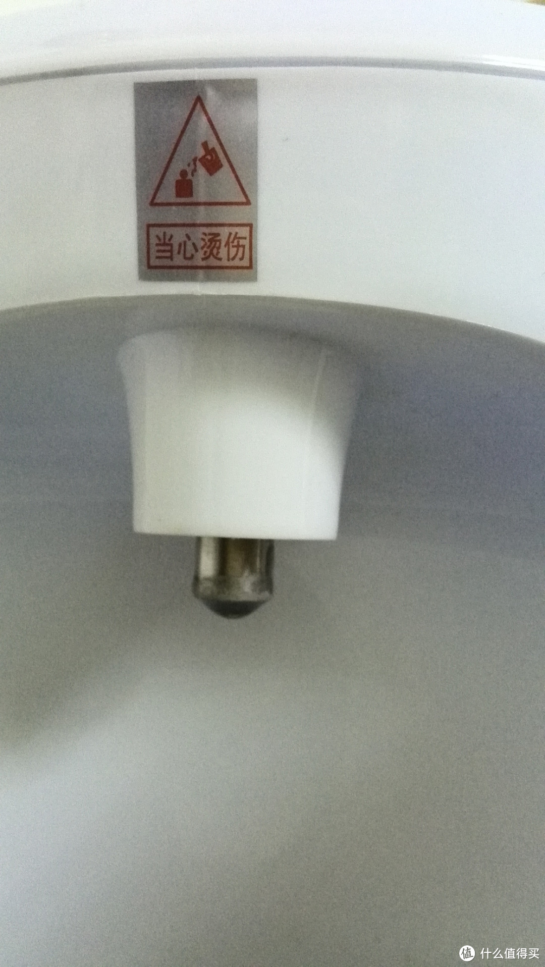 喂奶神器：waho 万泓 WH-169-2 台式开水机