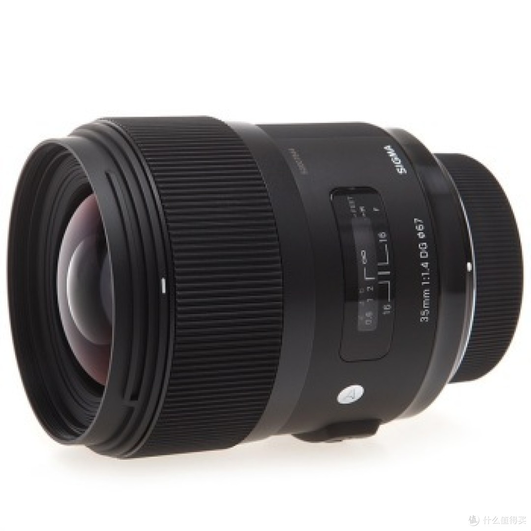 妹纸福音:SIGMA 适马 35mm F1.4镜头+Nikon 尼康 D750单反 附安全感UP教程