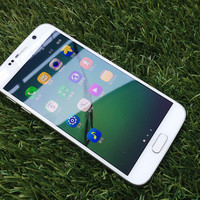 三星 Galaxy S6 32GB 智能手机使用总结(外形|拍照|系统)