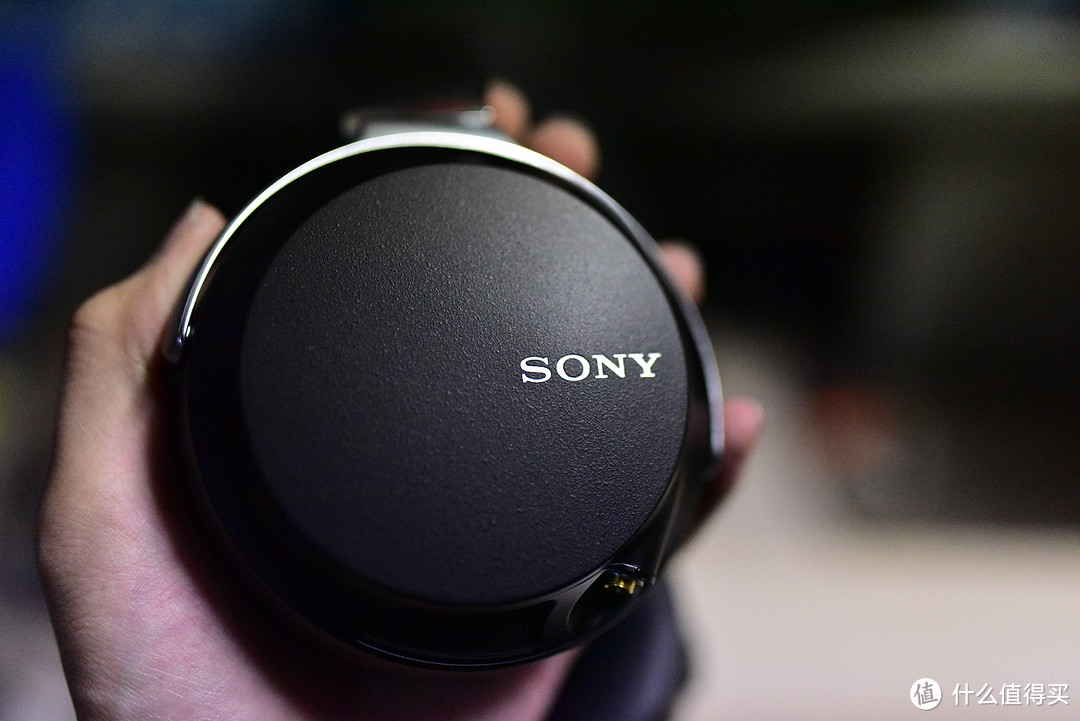 诚意之作：SONY 索尼  MDR-Z7 Hi.Res 封闭式头戴耳机 开箱测评