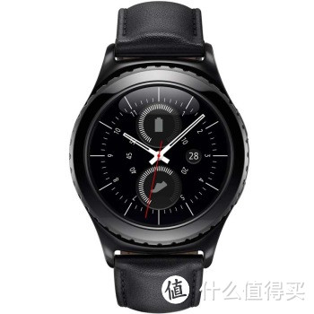 美版 Moto 360 二代智能手表（附与iPhone&Android配对测试）