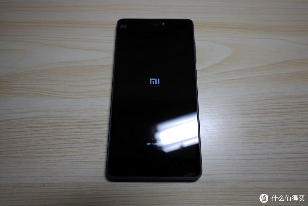 MI 小米 4C  开箱：中国电信让我成为了雷布斯的八千万分之一