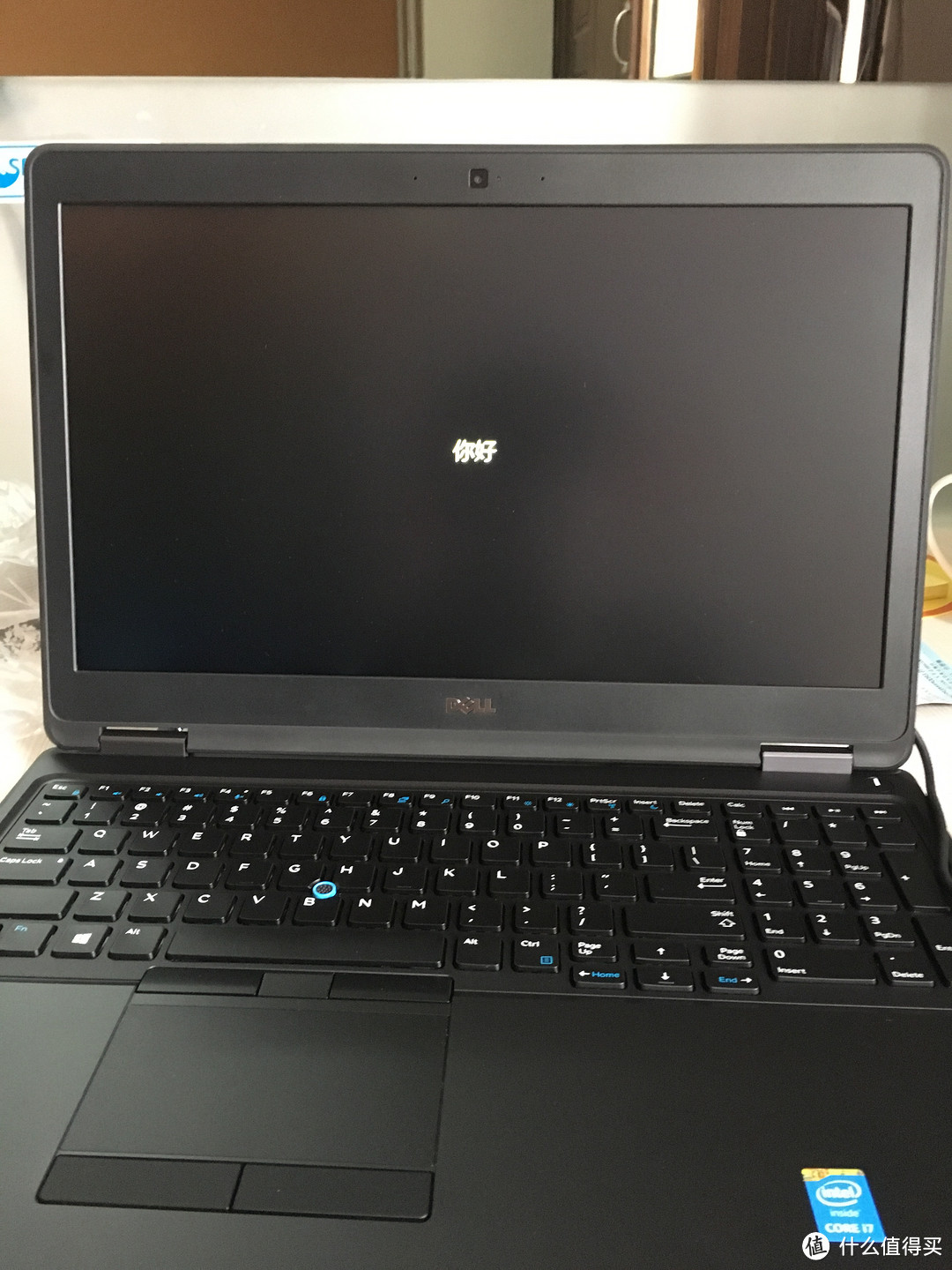 DELL 戴尔 Latitude E5550 使用体验