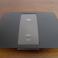 不是很值得买：woot购入 LINKSYS EA6300 双频千兆无线路由器