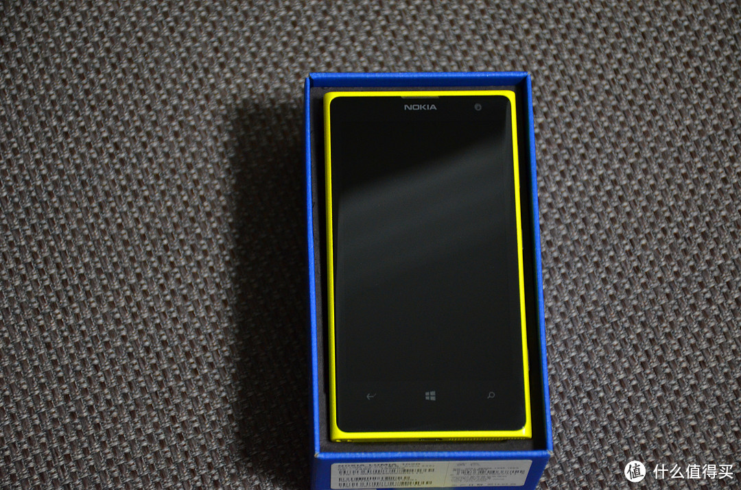 以旗舰之名—说说我的 Nokia 诺基亚 Lumia 1020