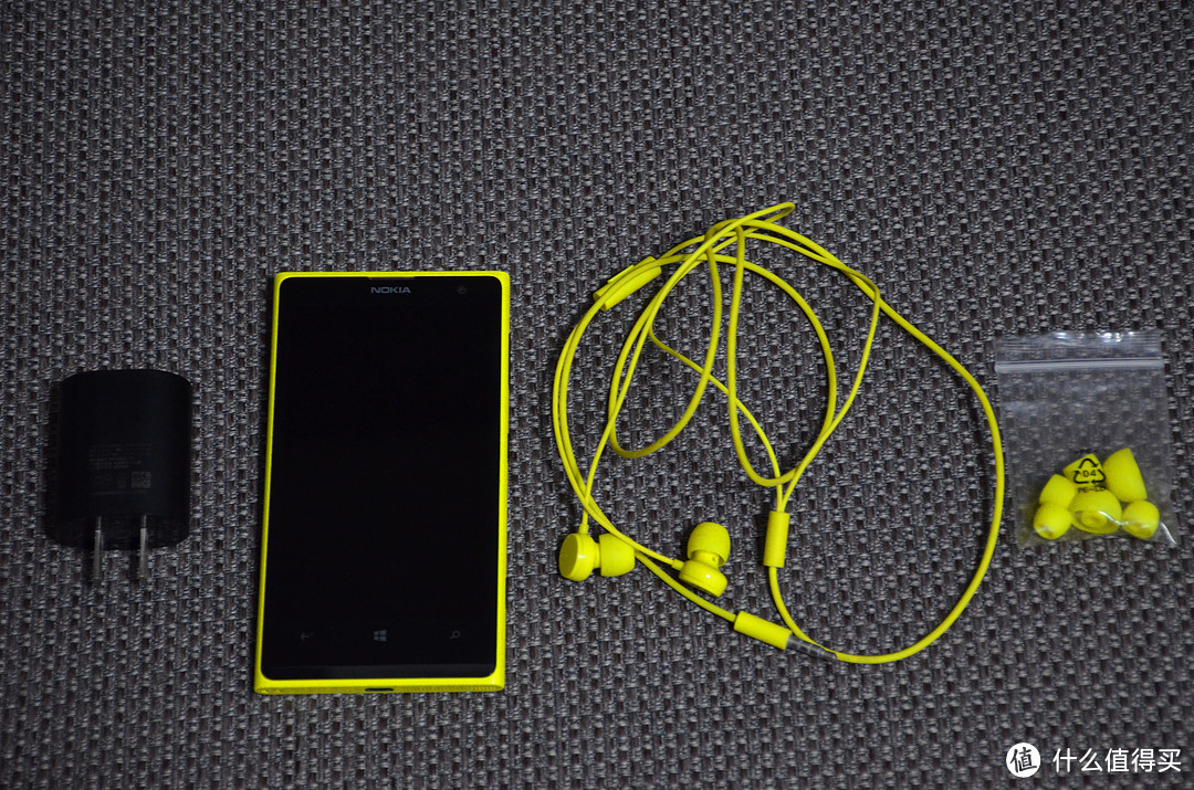 以旗舰之名—说说我的 Nokia 诺基亚 Lumia 1020