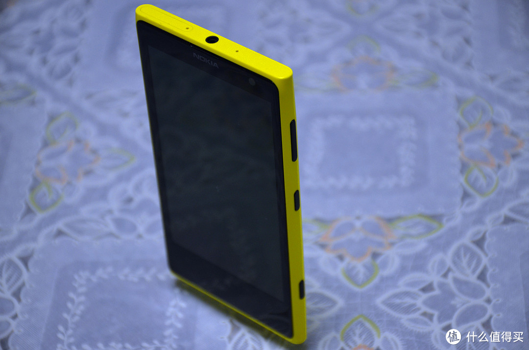 以旗舰之名—说说我的 Nokia 诺基亚 Lumia 1020