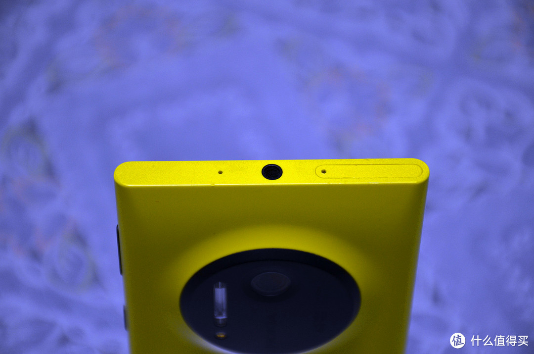 以旗舰之名—说说我的 Nokia 诺基亚 Lumia 1020