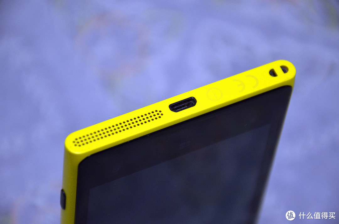 以旗舰之名—说说我的 Nokia 诺基亚 Lumia 1020