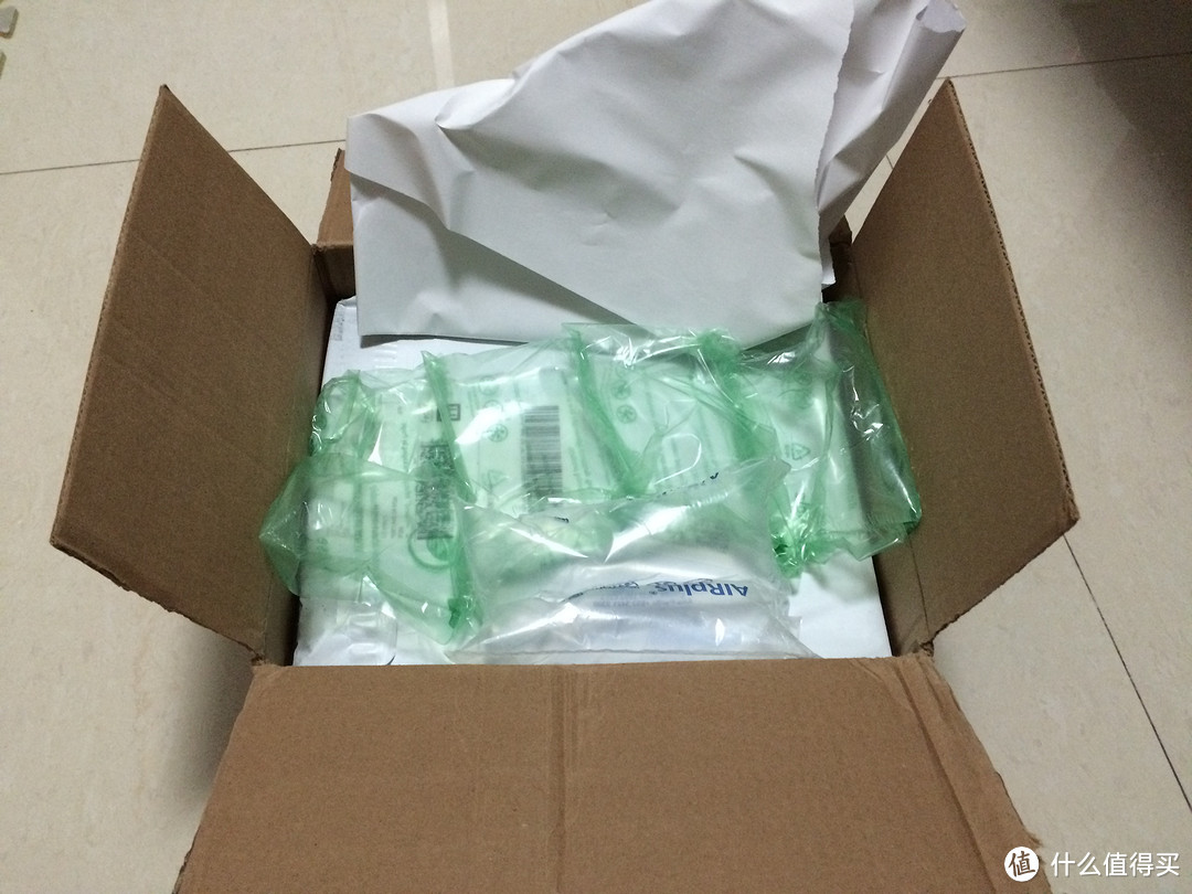 不是很值得买:woot购入 LINKSYS EA6300 双频千兆无线路由器