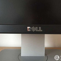 DELL 戴尔 专业级U2414H 23.8英寸显示器 伪开箱