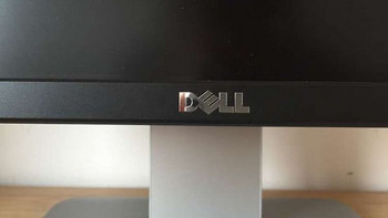 DELL 戴尔 专业级U2414H 23.8英寸显示器 伪开箱