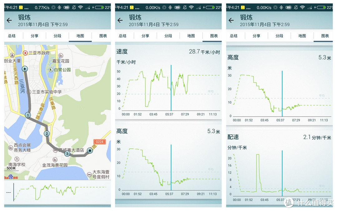 【众测报告】你值得拥有-捷波朗 sport pace蓝牙运动耳机