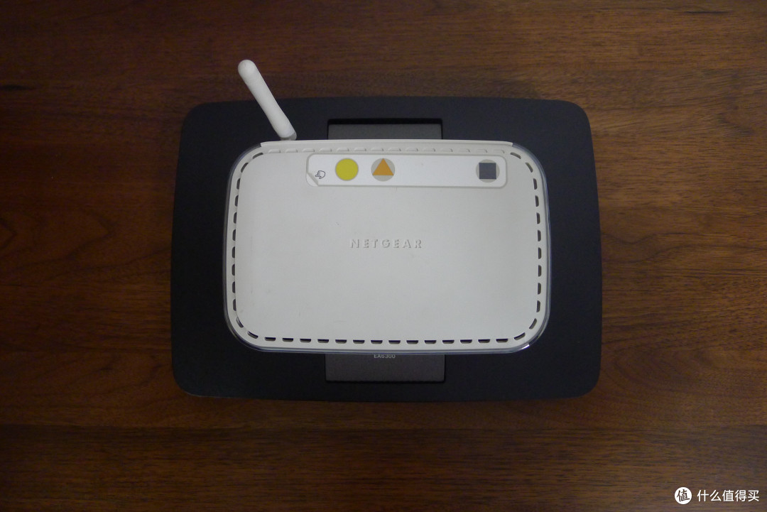 不是很值得买:woot购入 LINKSYS EA6300 双频千兆无线路由器
